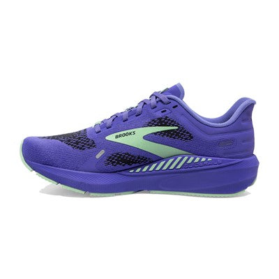 BROOKS WOMEN'S LAUNCH GTS 9