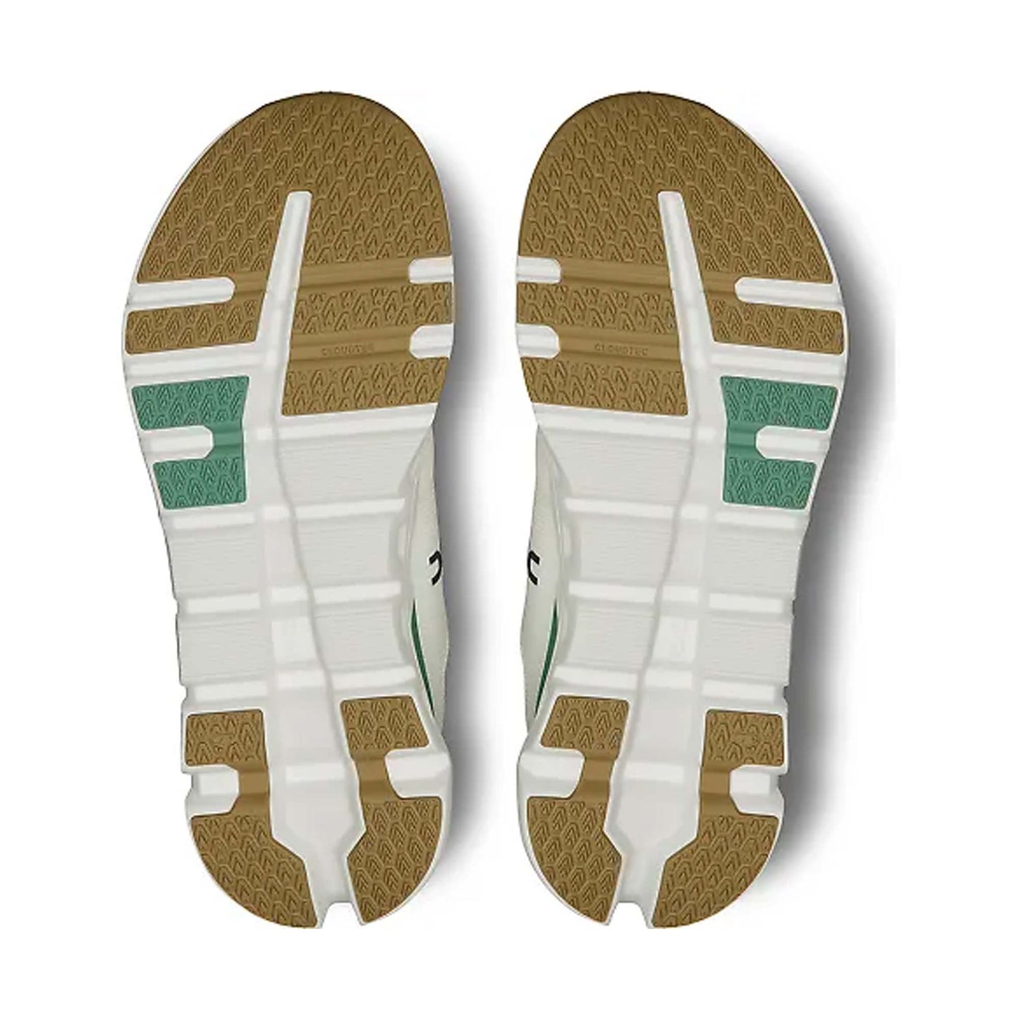 ON RUNNING MEN'S CLOUDRUNNER 2 WIDE