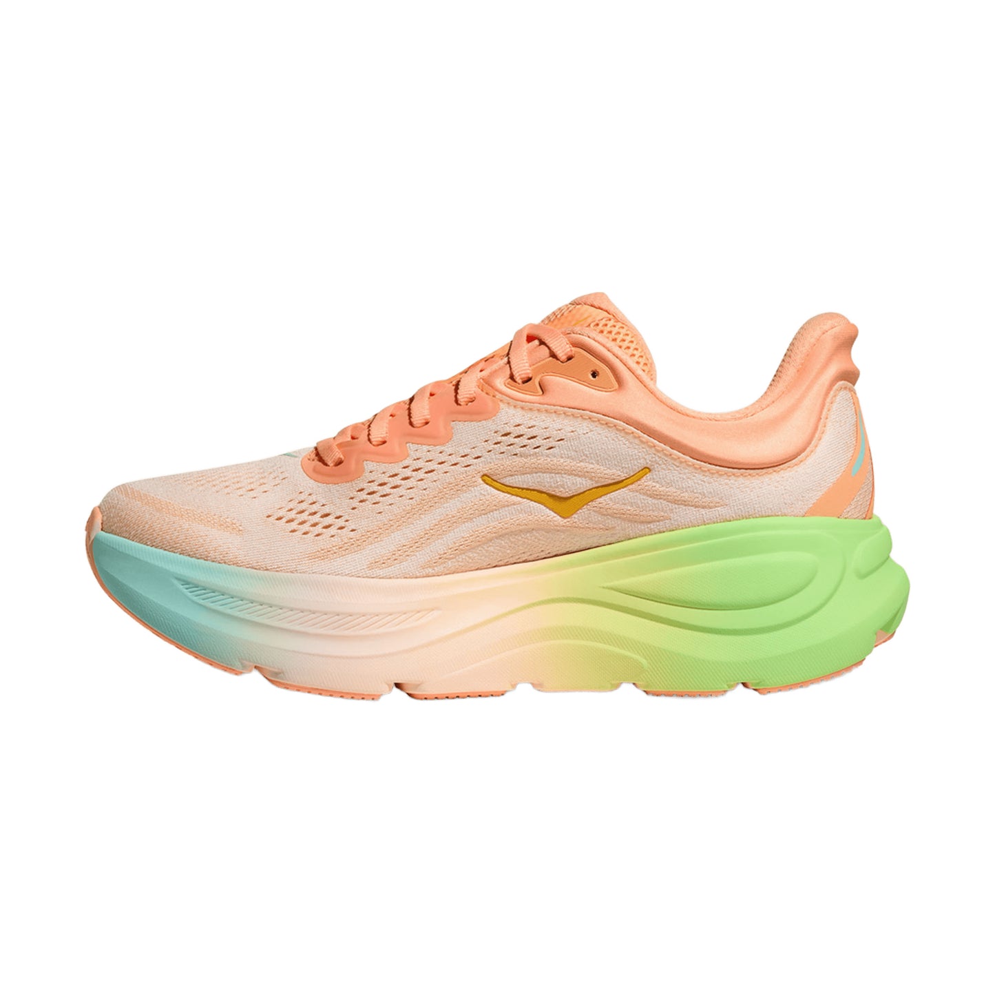 HOKA MEN'S BONDI 9