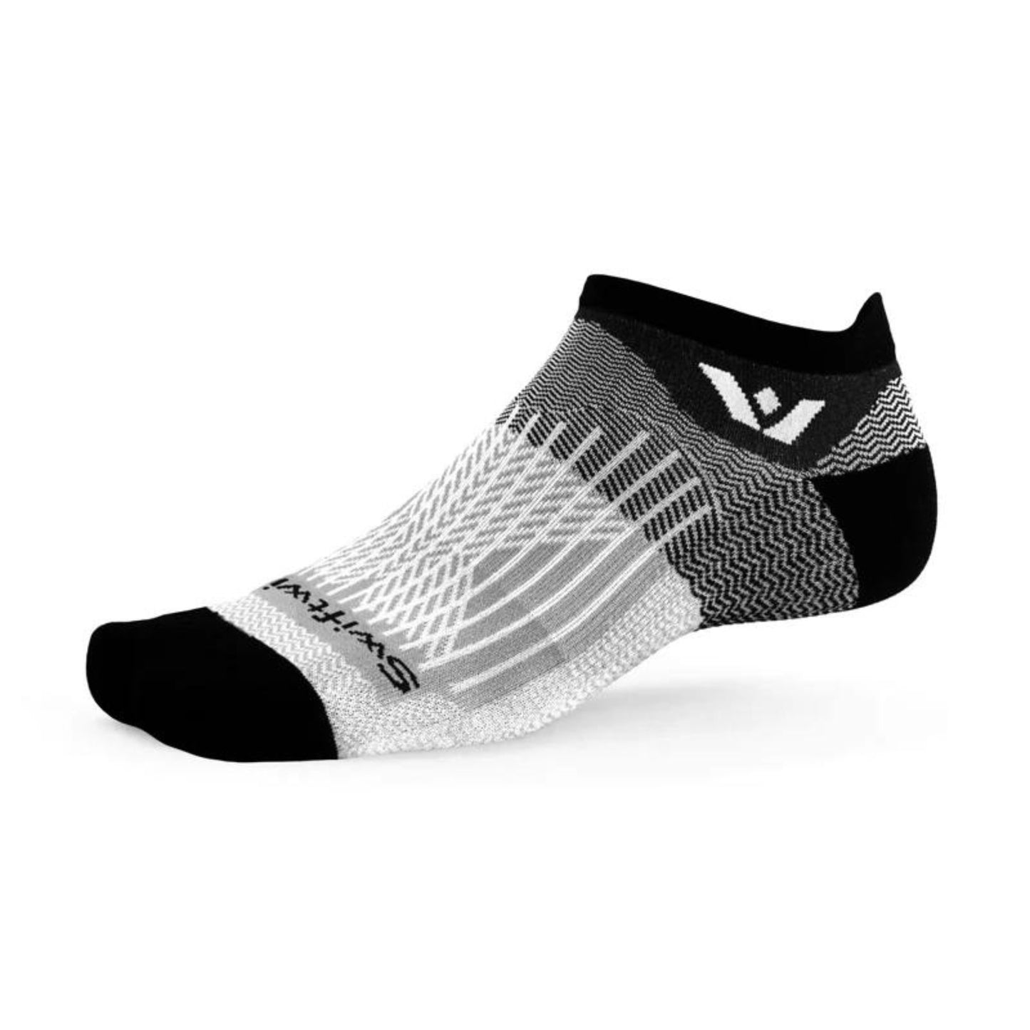 SWIFTWICK ASPIRE NO SHOW SOCK