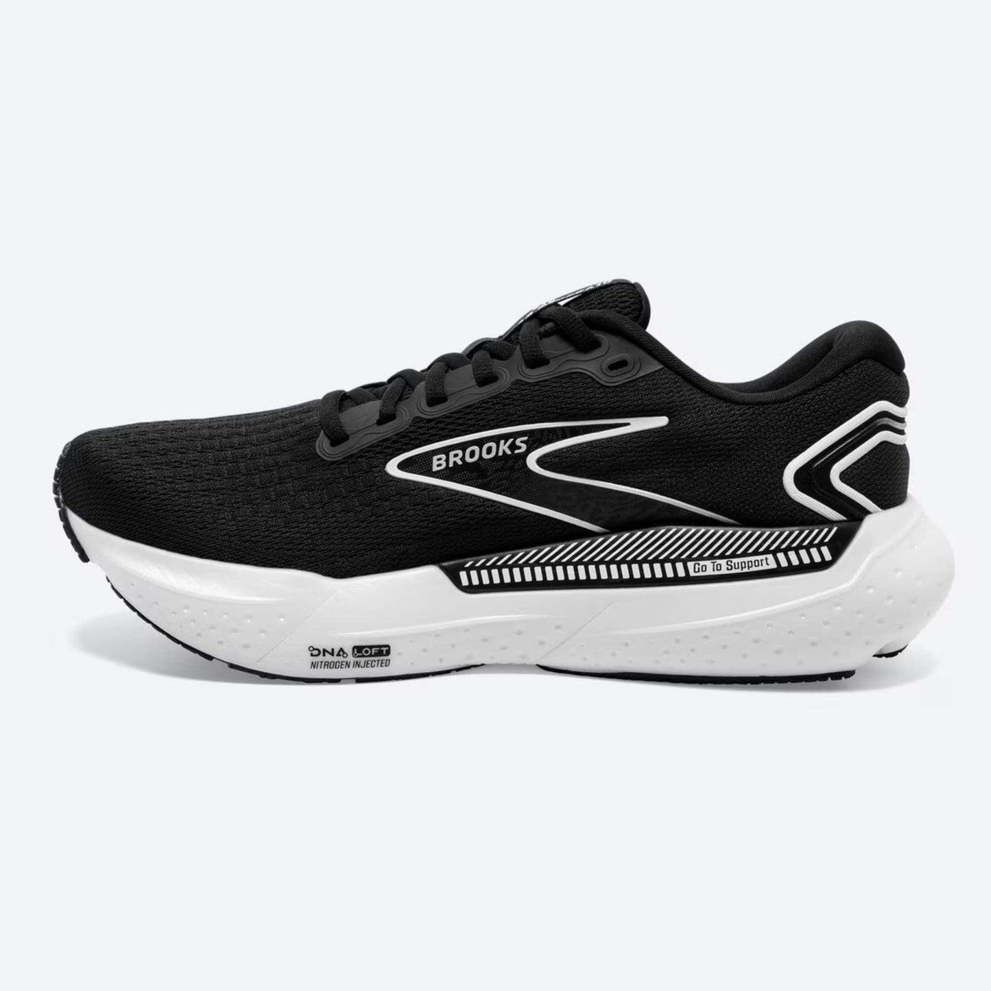 BROOKS MEN'S GLYCERIN GTS 21