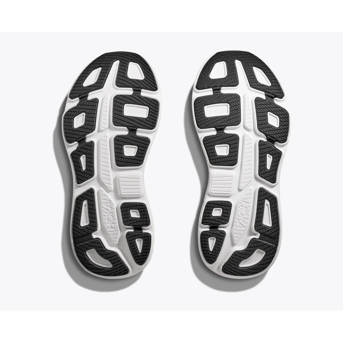 HOKA MEN'S BONDI 9 WIDE