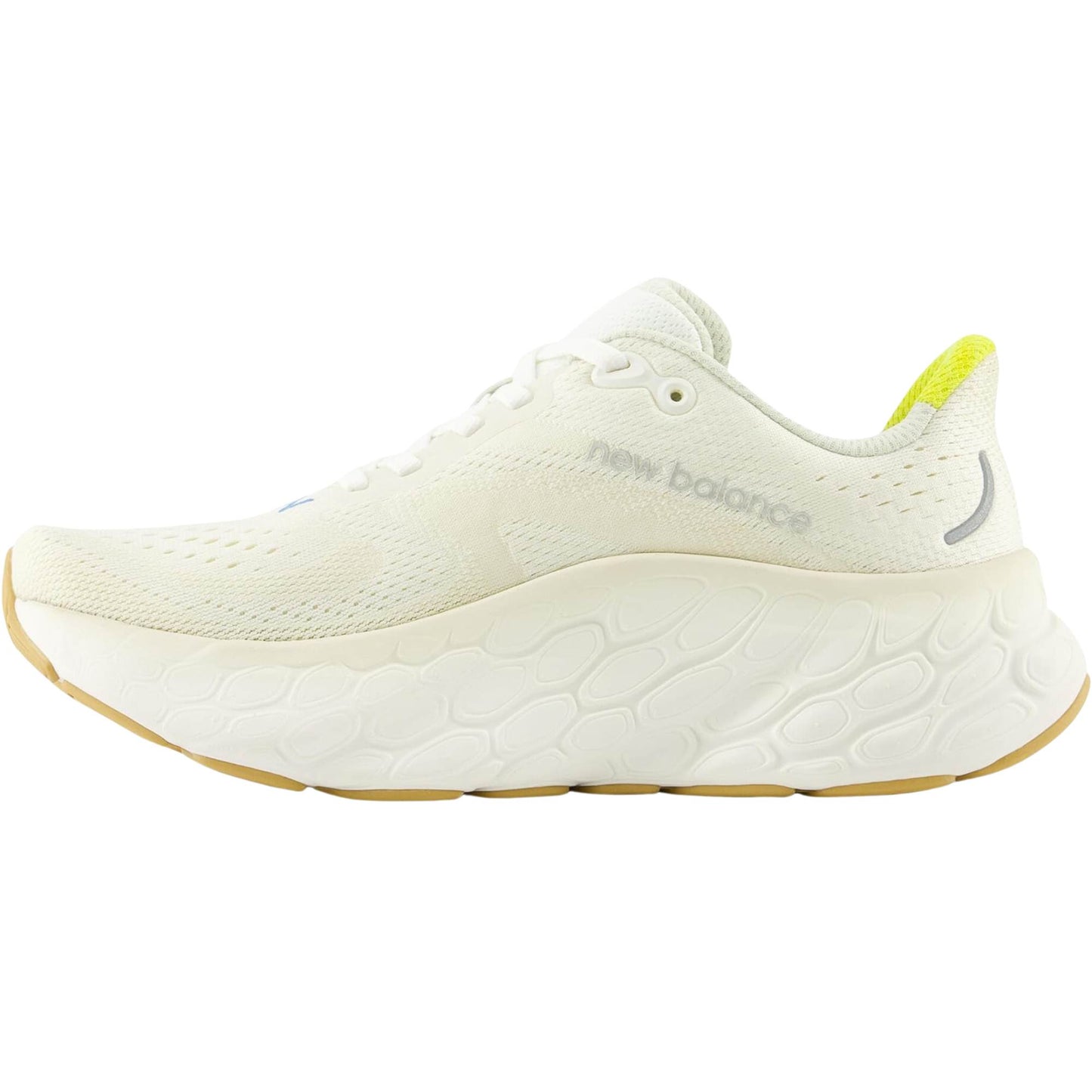 NEW BALANCE WOMEN'S MORE V4 WIDE