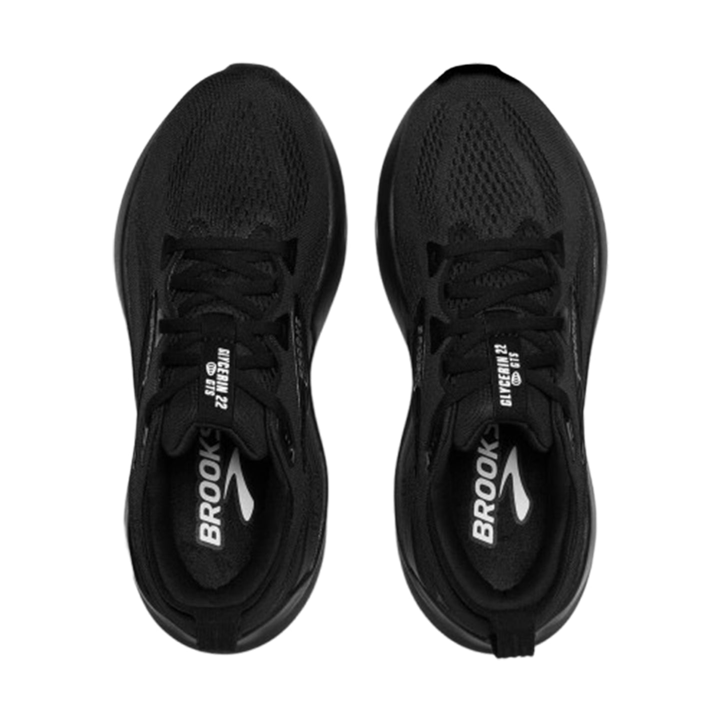 BROOKS WOMEN'S GLYCERIN GTS 22