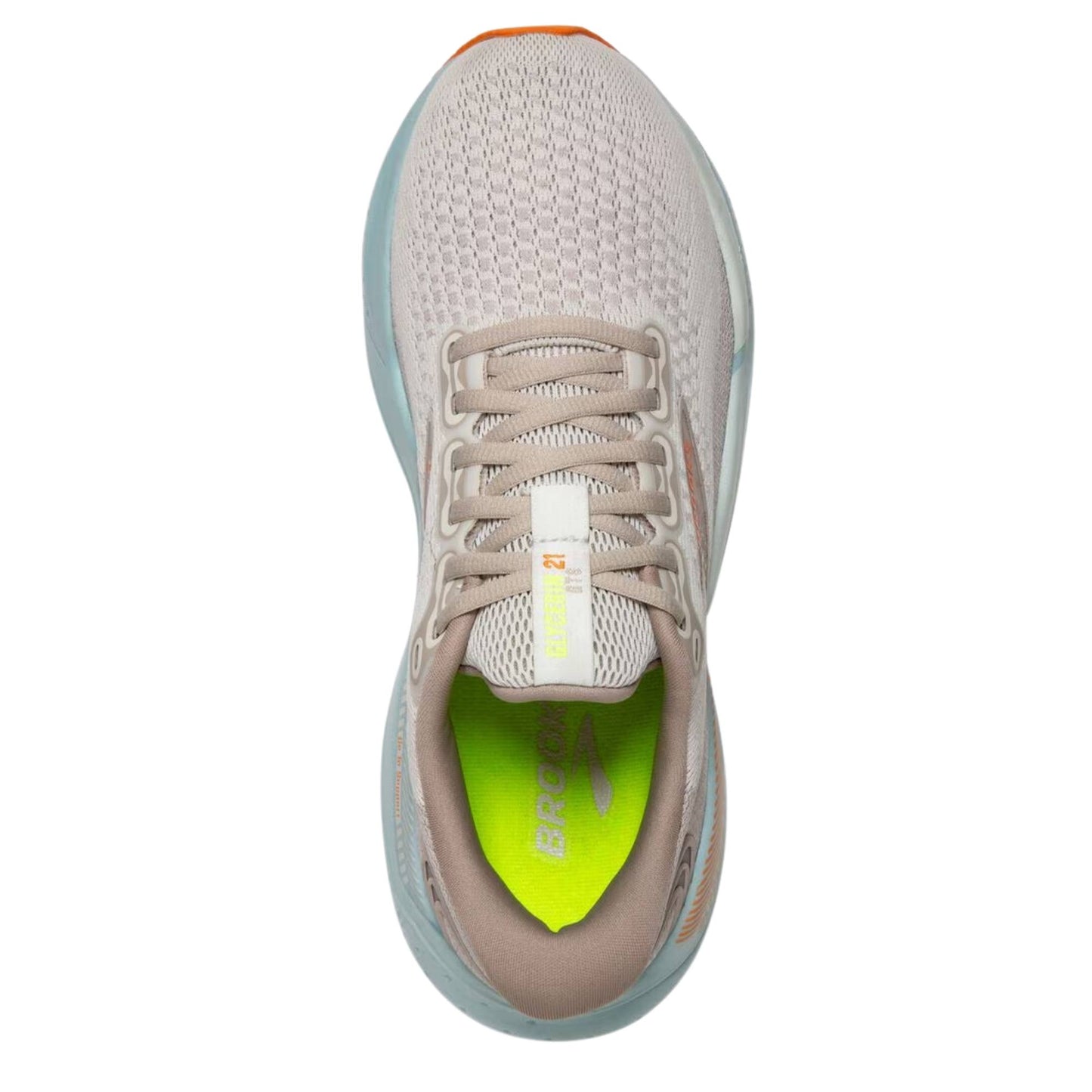 BROOKS WOMEN'S GLYCERIN GTS 21