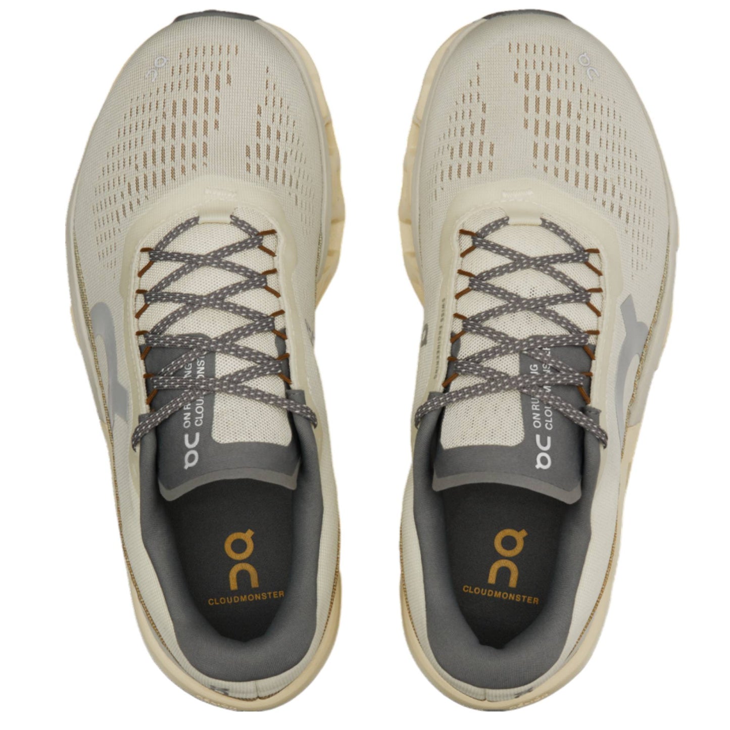 ON RUNNING MEN'S CLOUDMONSTER 2