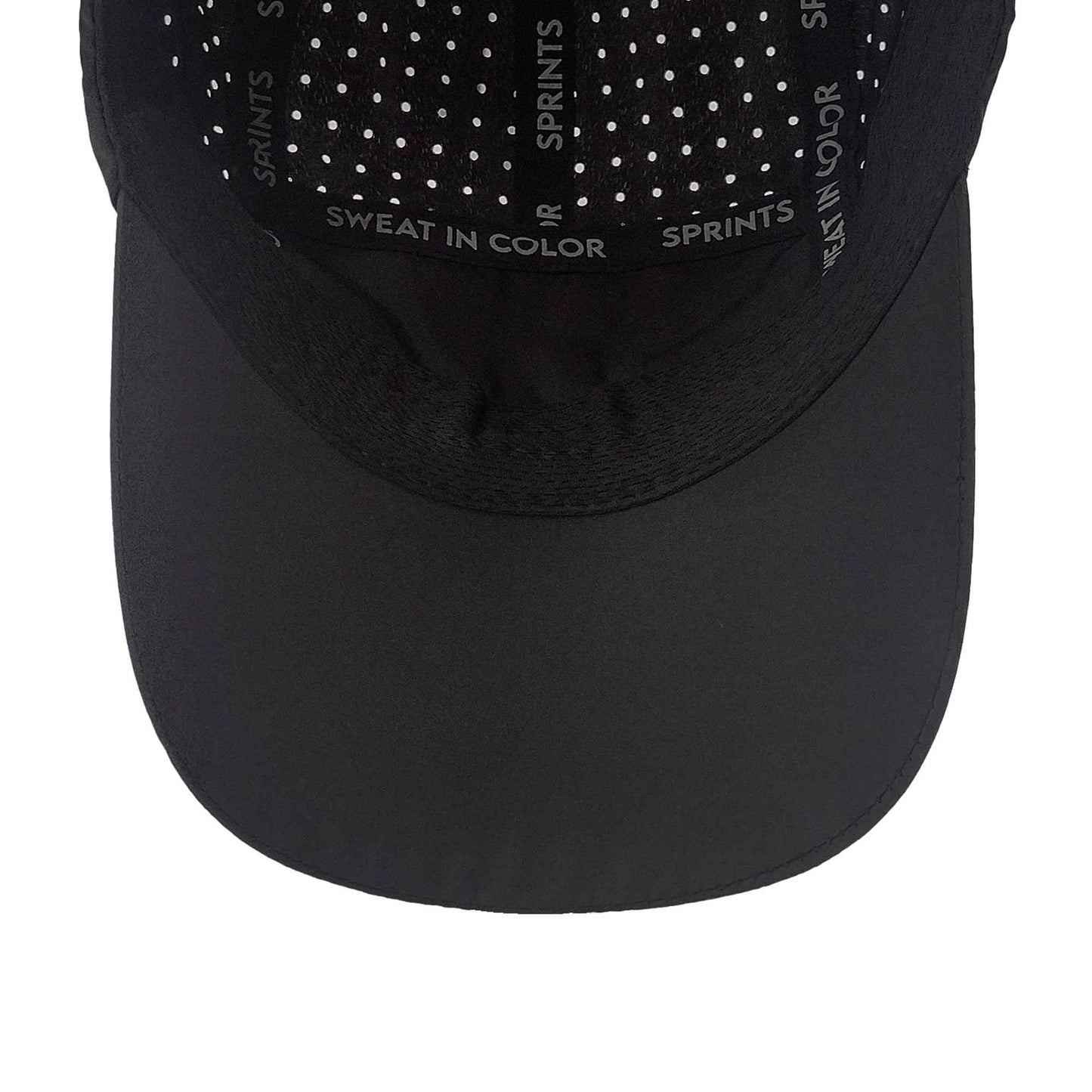 SPRINTS REFLECTIVE HAT