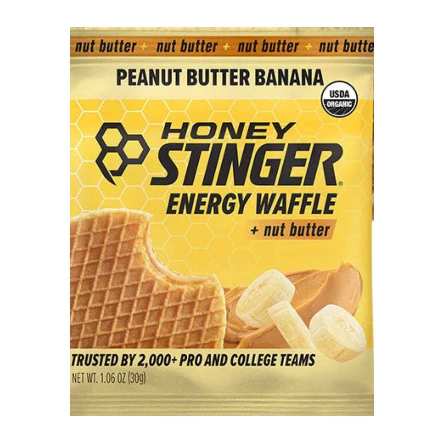 HONEY STINGER WAFFLE