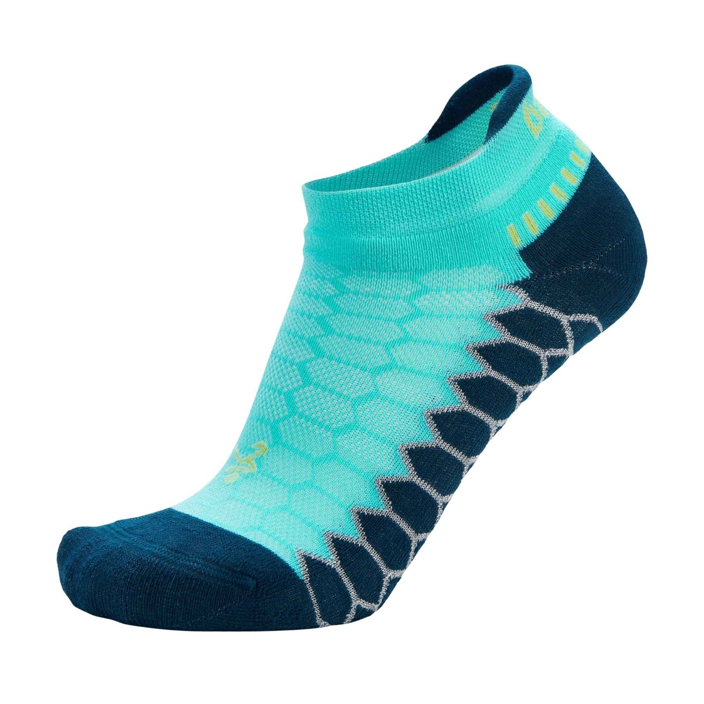 BALEGA SILVER SOCK