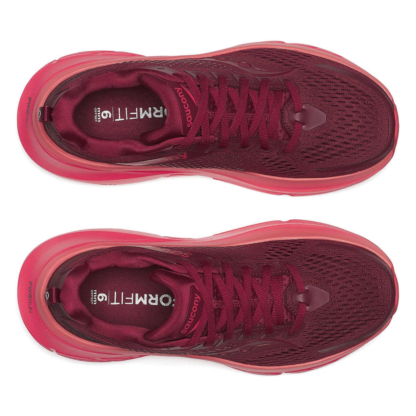 SAUCONY WOMEN'S GUIDE 17
