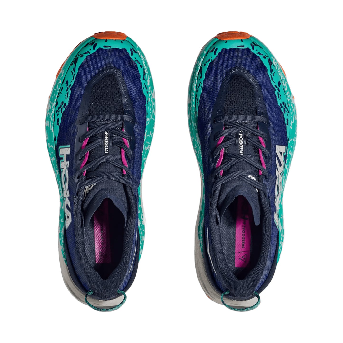 HOKA WOMEN'S SPEEDGOAT 6