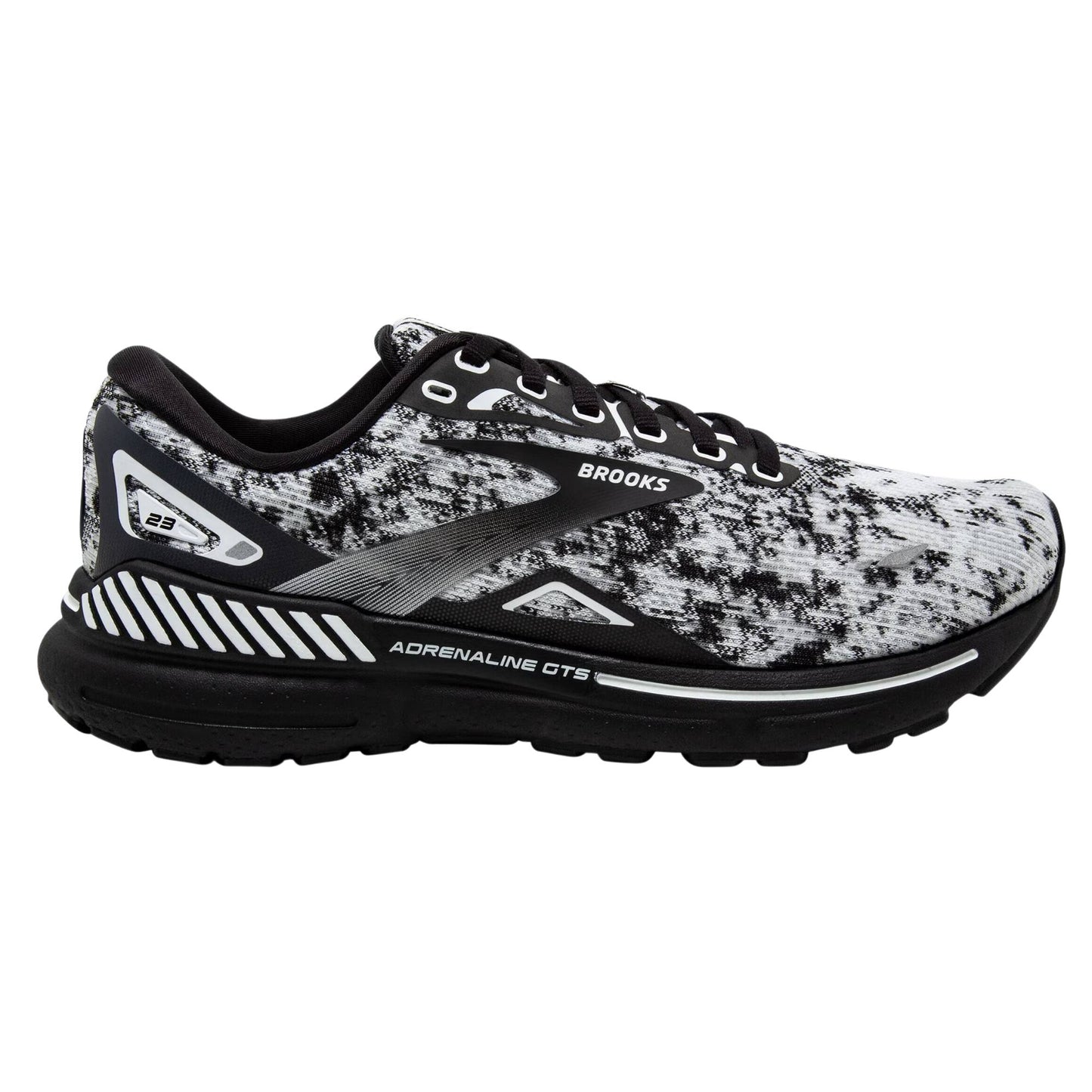 BROOKS MEN'S ADRENALINE 23