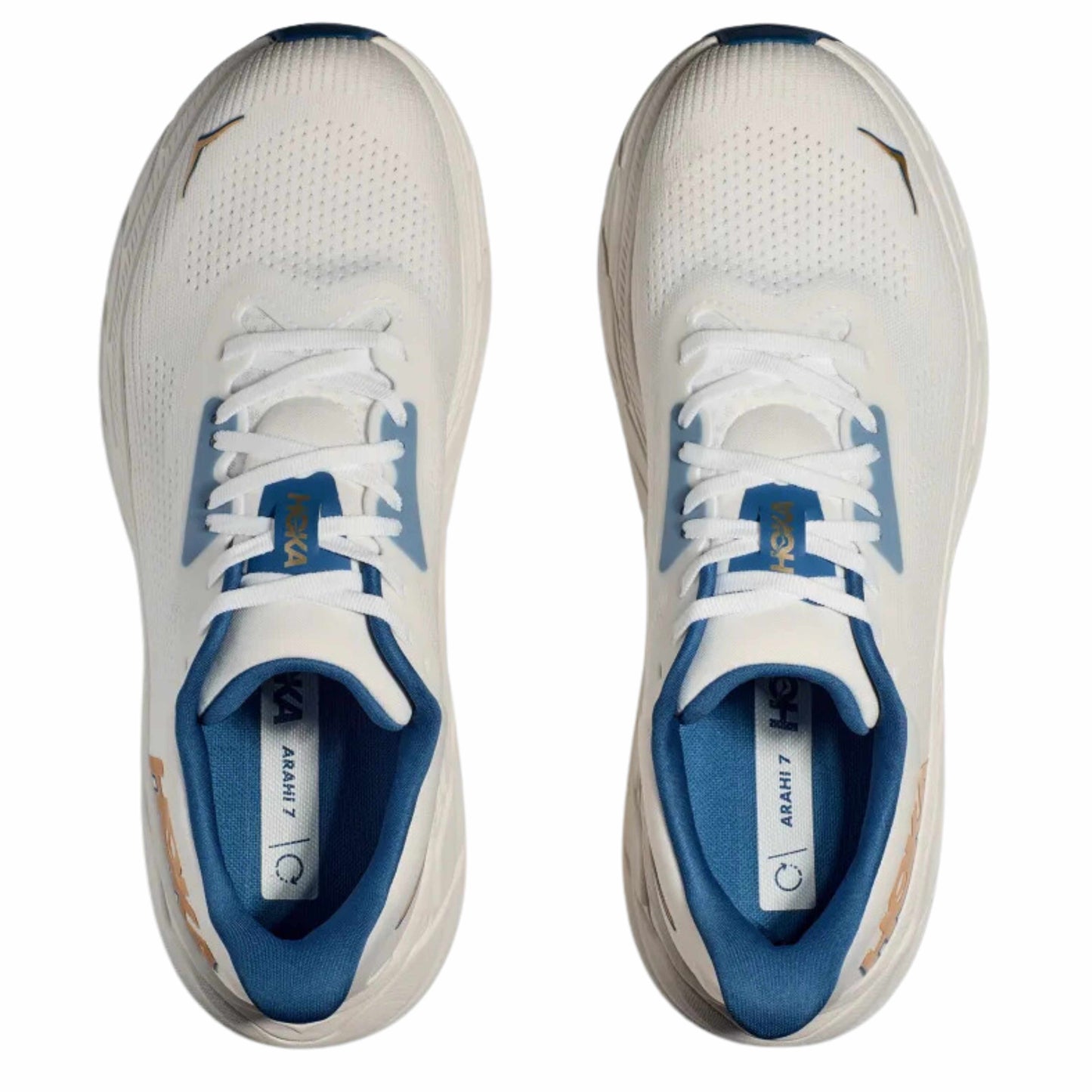 HOKA MEN'S ARAHI 7 WIDE