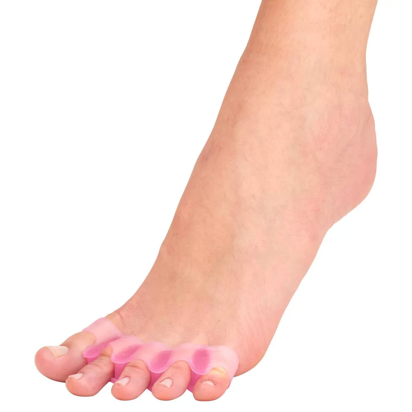 ZENTOES FIVE LOOP TOE SEPARATOR