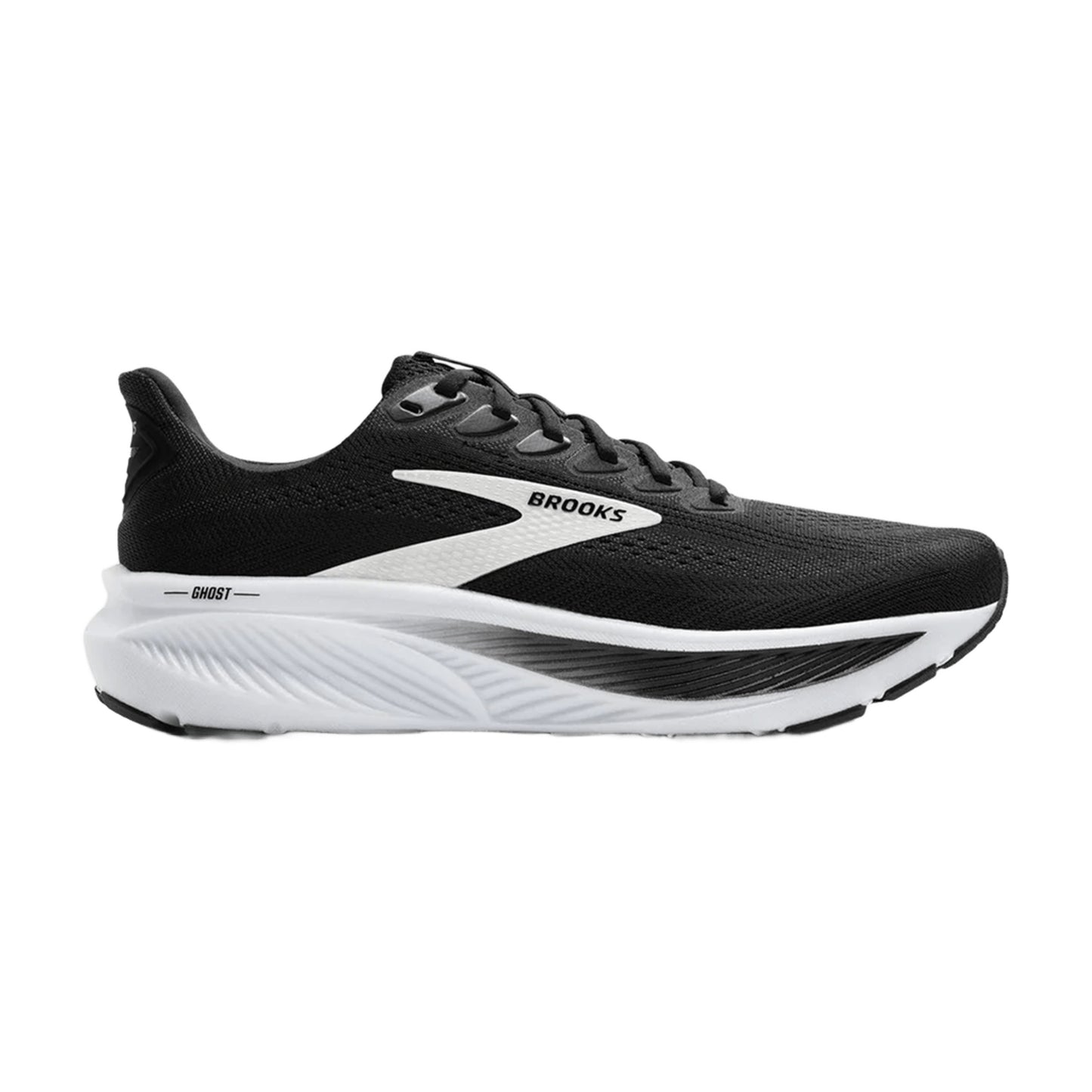BROOKS WOMEN'S GHOST 17 WIDE