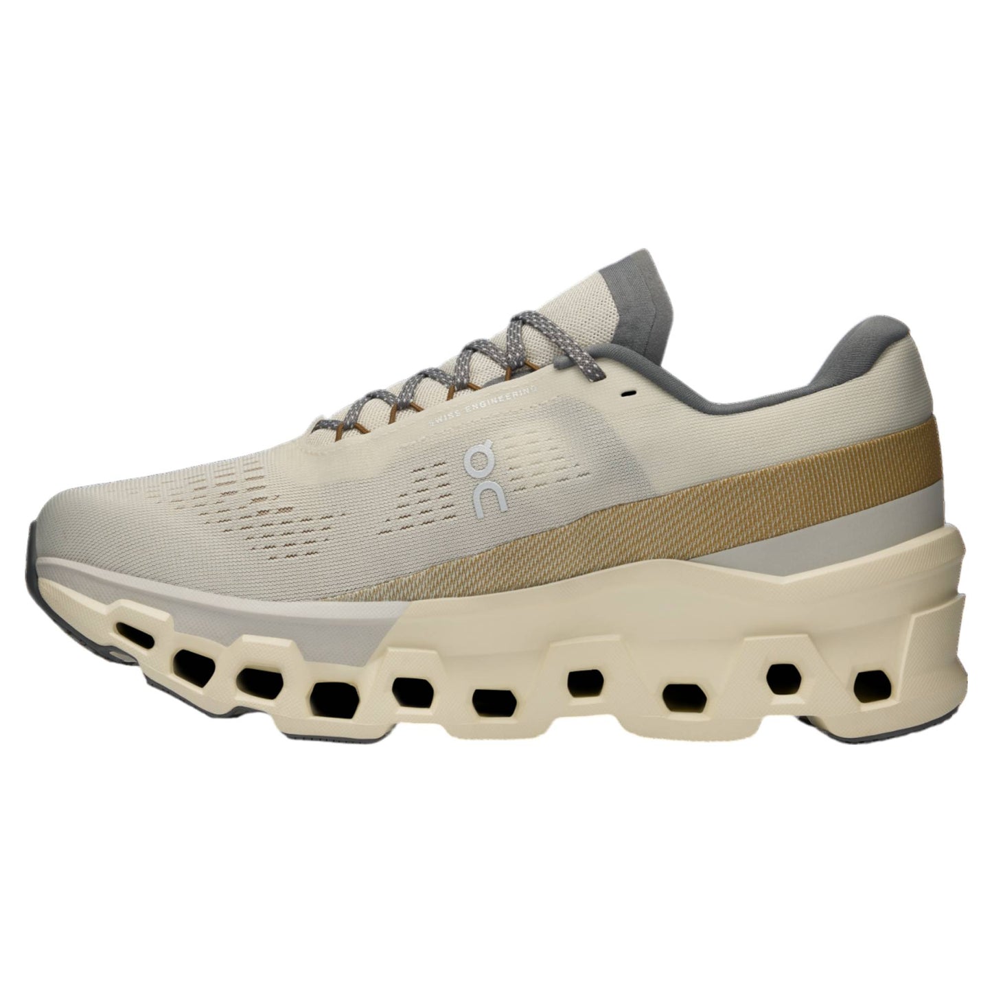 ON RUNNING MEN'S CLOUDMONSTER 2