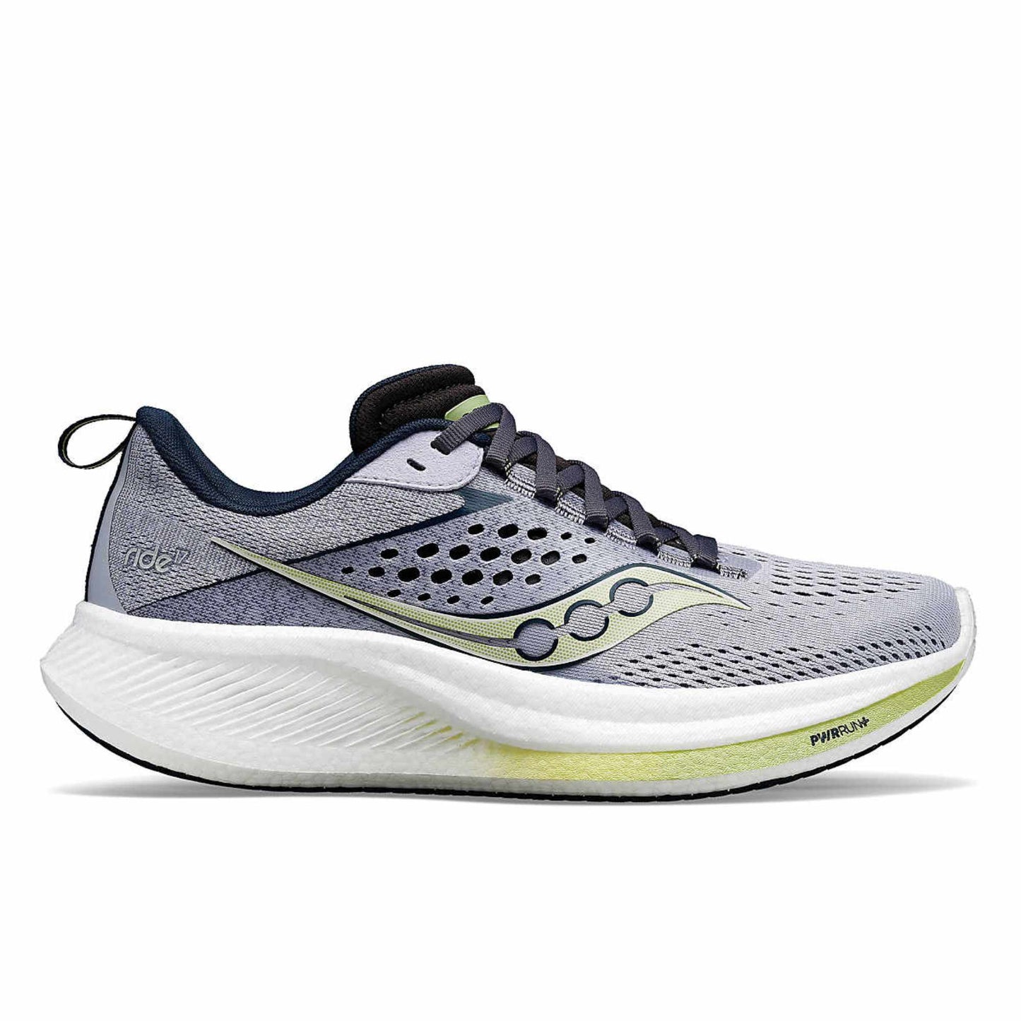 SAUCONY WOMEN'S RIDE 17