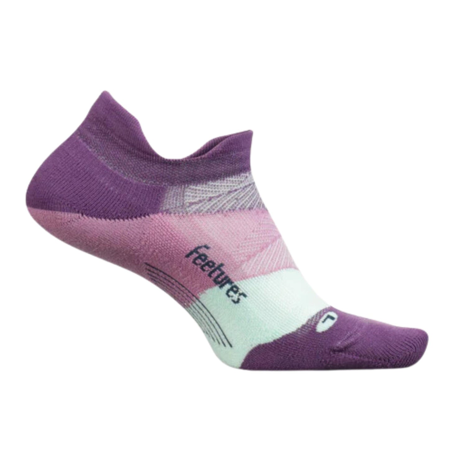 FEETURES ELITE ULTRA LIGHT NO SHOW SOCK