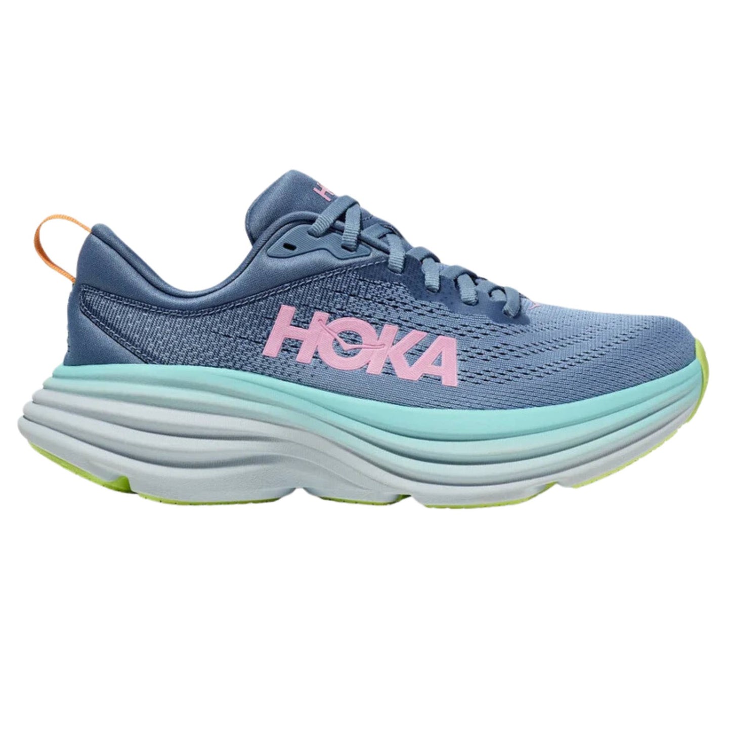 HOKA WOMEN'S BONDI 8 WIDE
