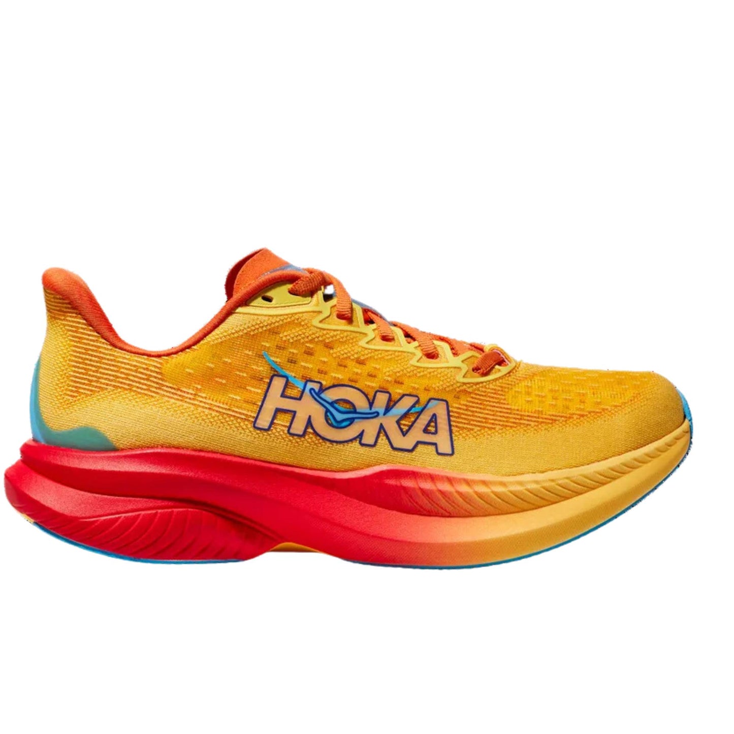 HOKA WOMEN'S MACH 6