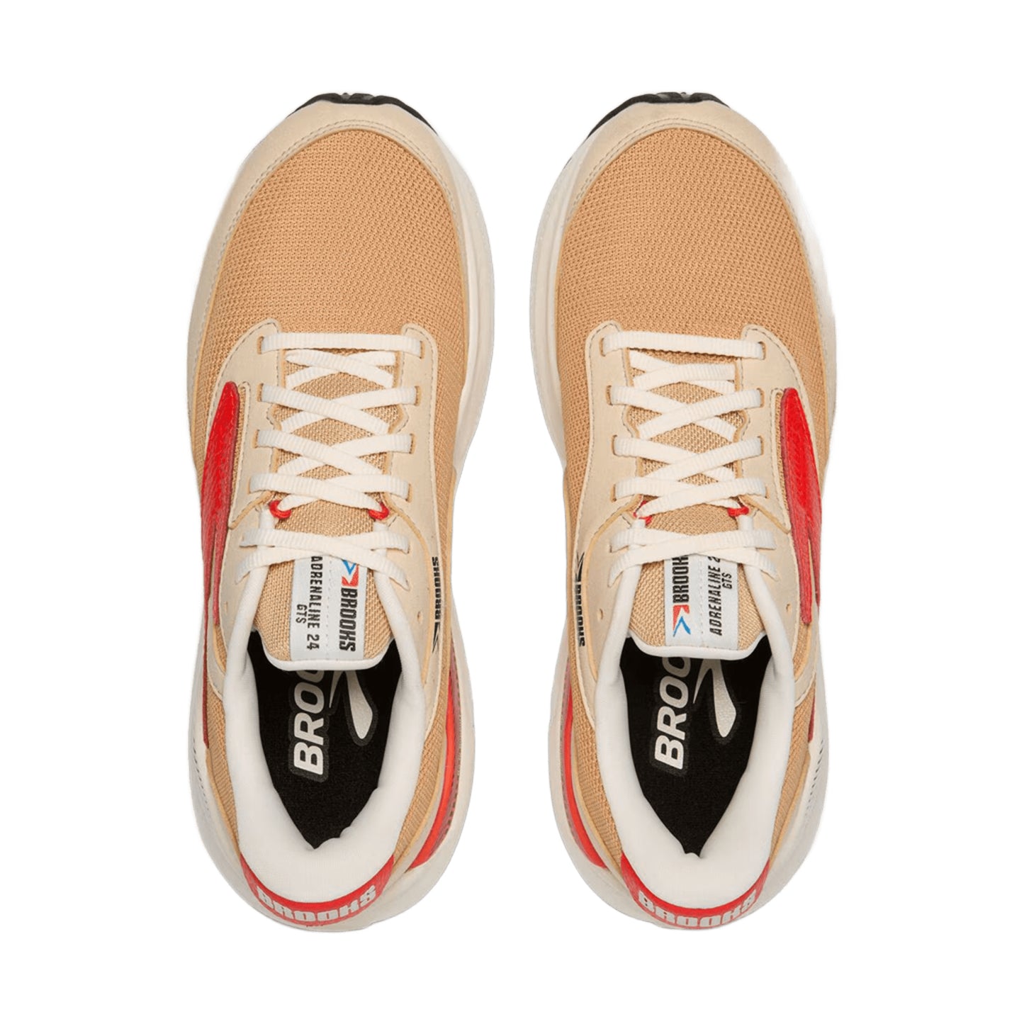 BROOKS WOMEN'S ADRENALINE 24