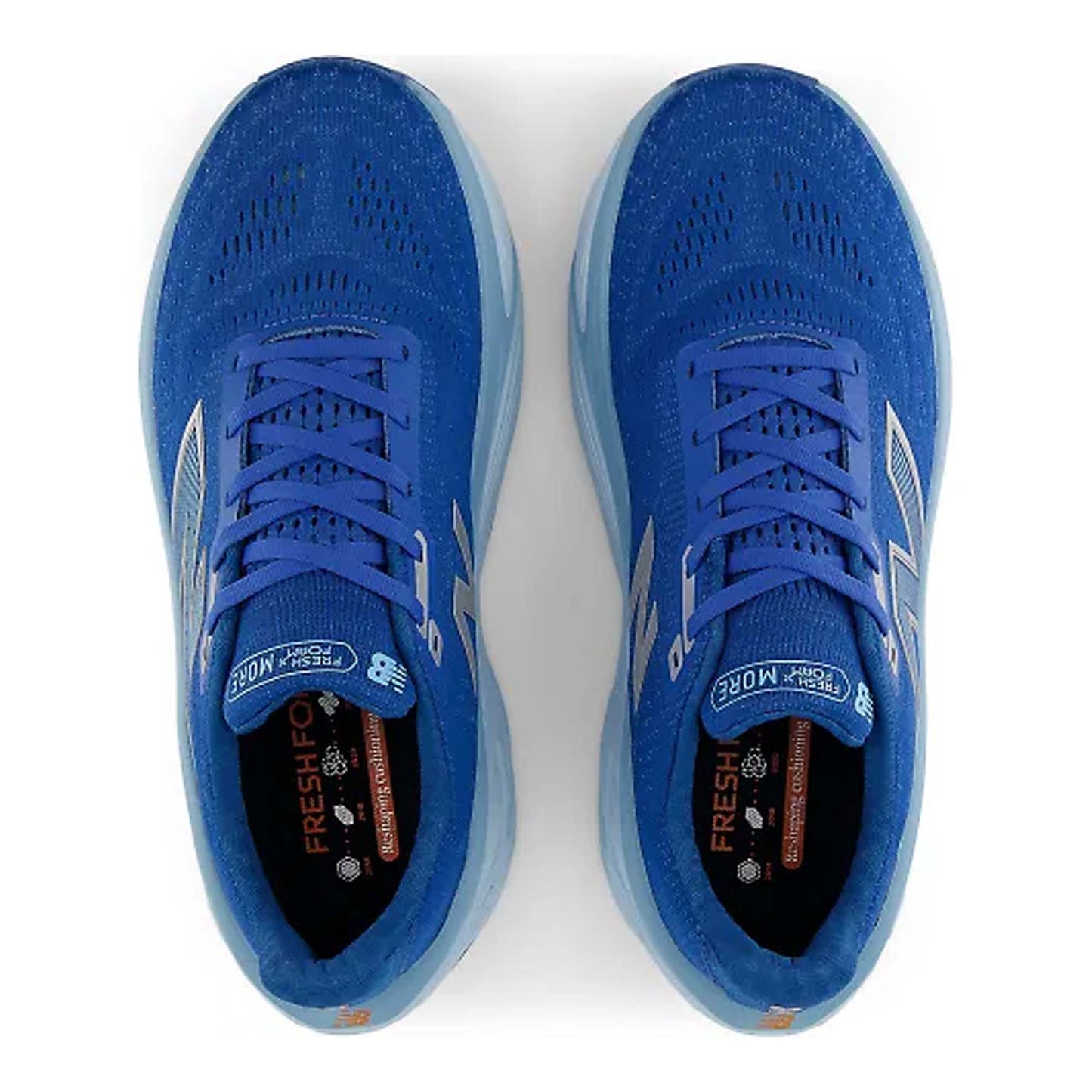 NEW BALANCE MEN'S MORE V5
