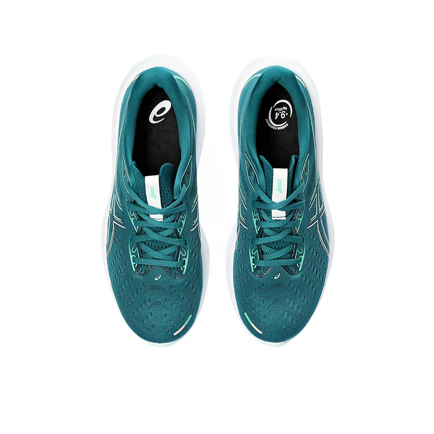 ASICS WOMEN'S CUMULUS 26