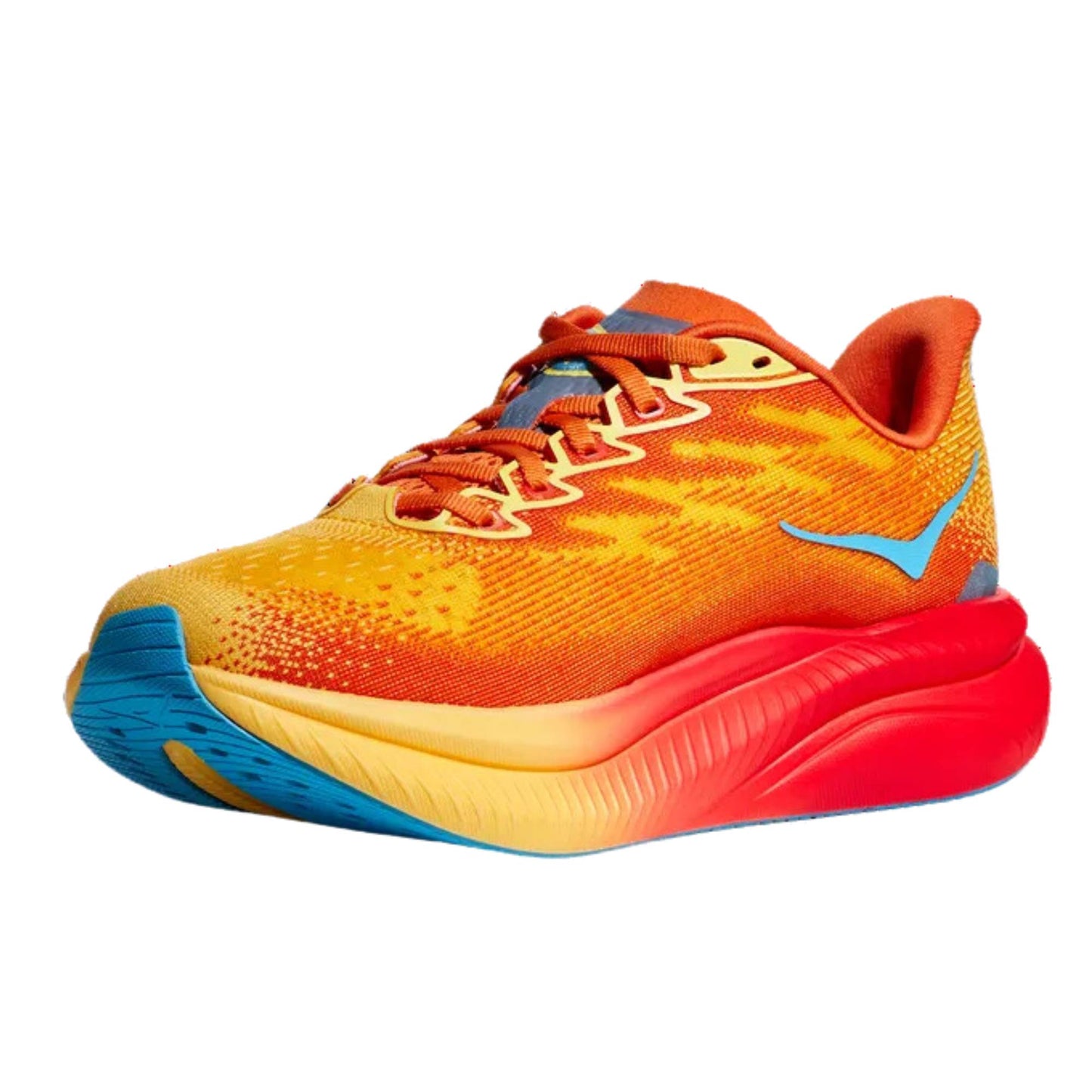 HOKA WOMEN'S MACH 6