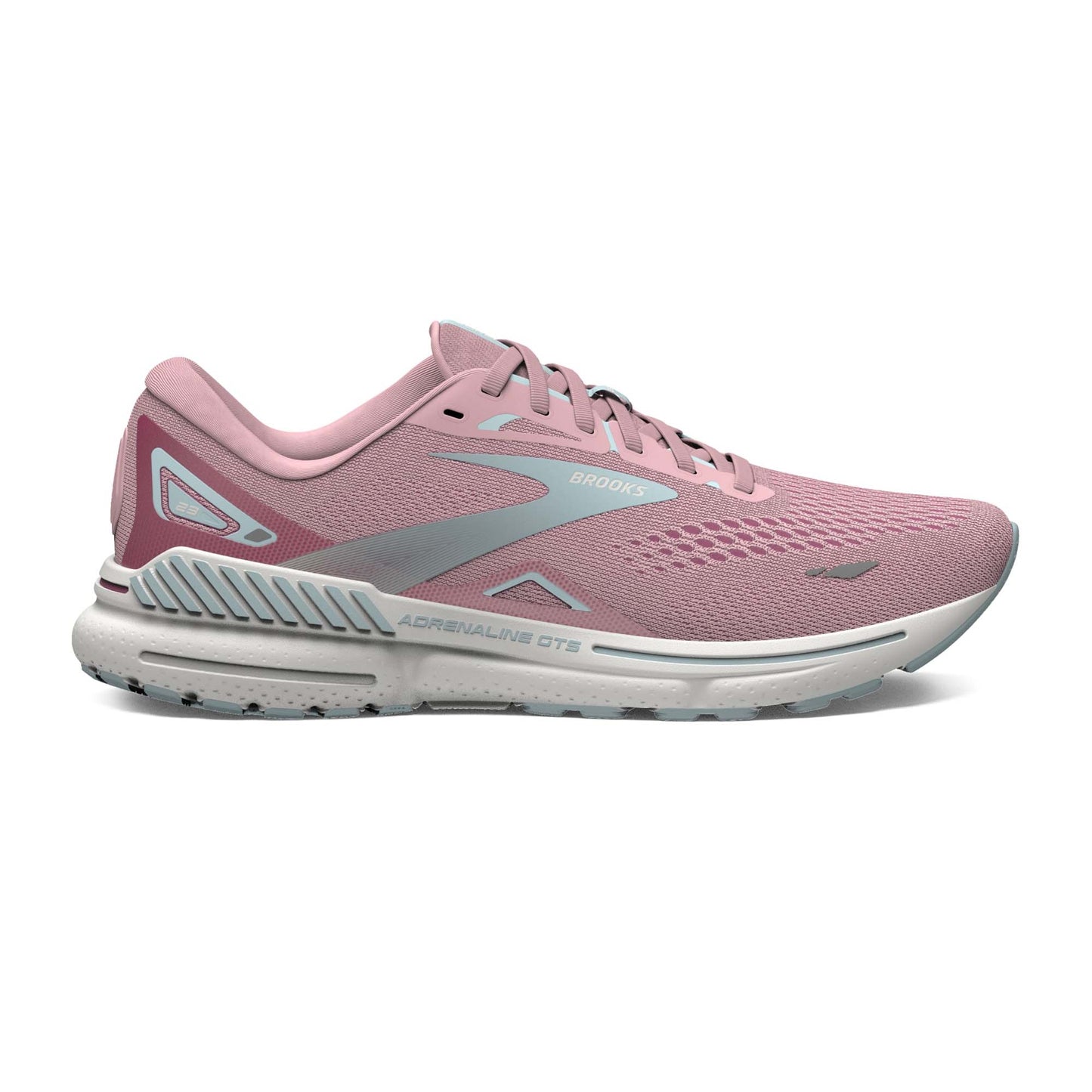 BROOKS WOMEN'S ADRENALINE 23