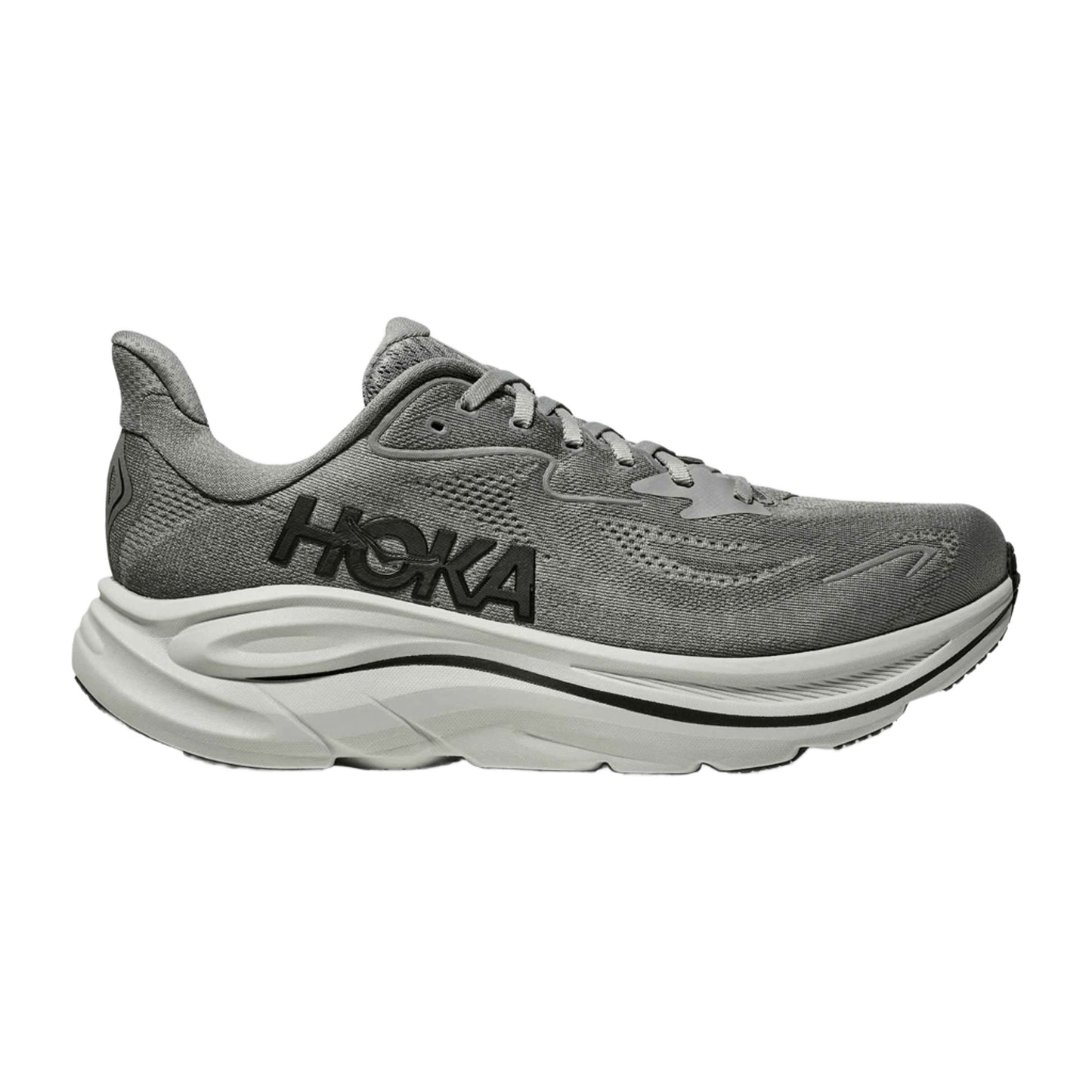 HOKA MEN'S CLIFTON 10