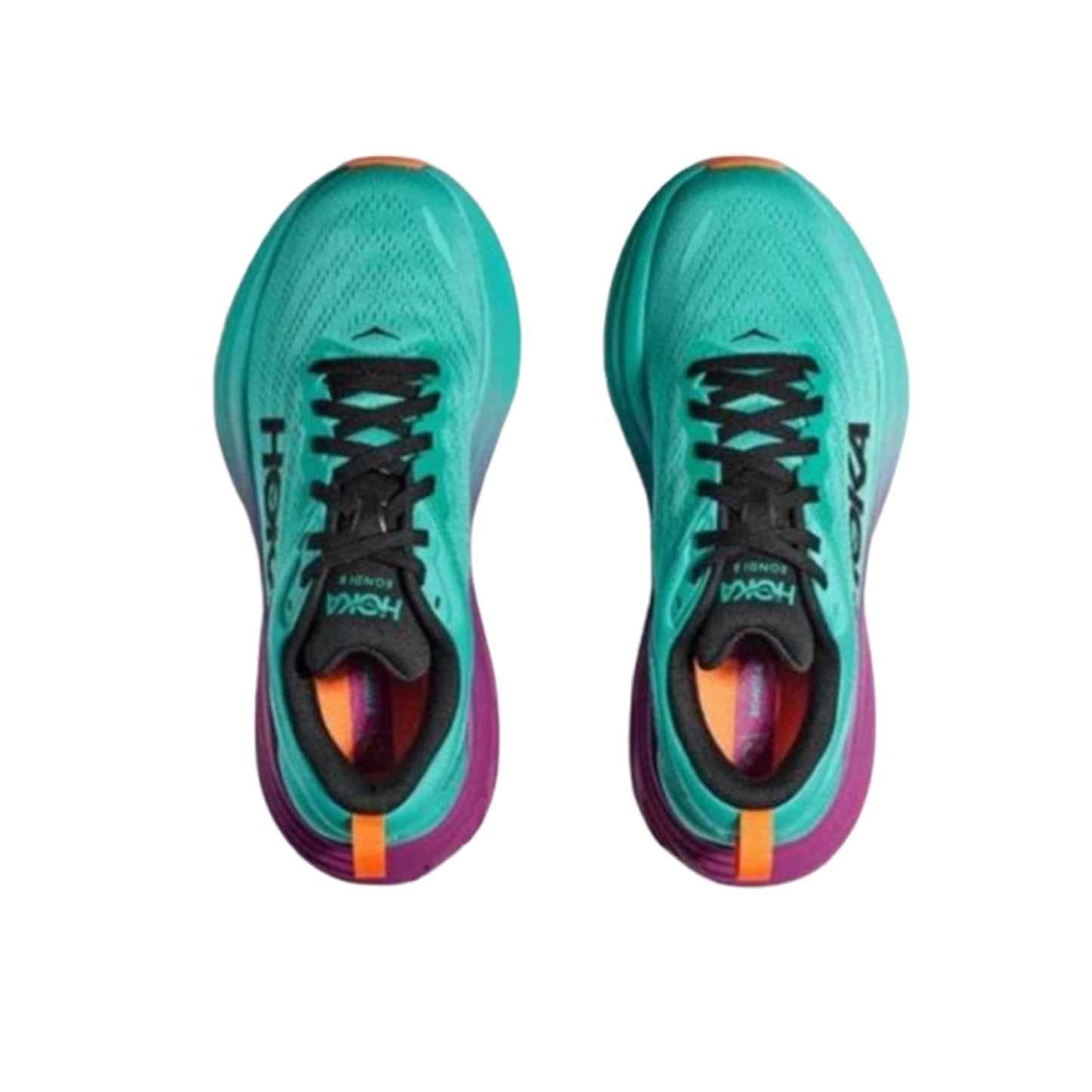 HOKA MEN'S BONDI 8