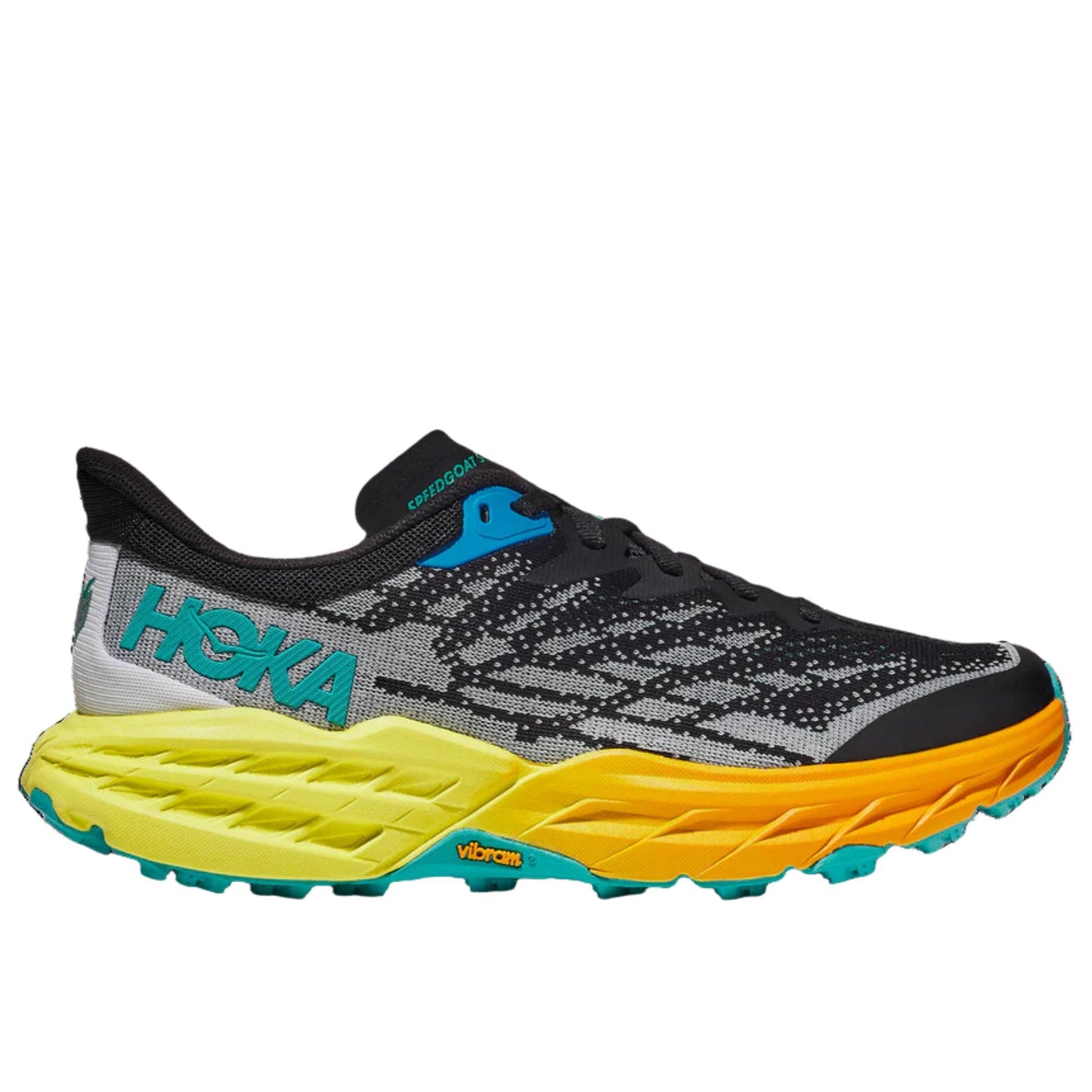 HOKA WOMEN'S SPEEDGOAT 5