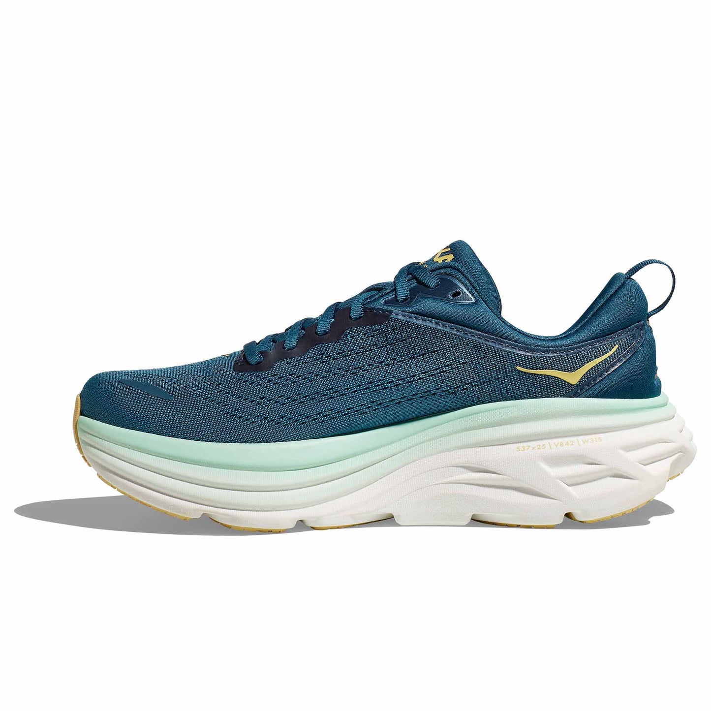 HOKA MEN'S BONDI 8