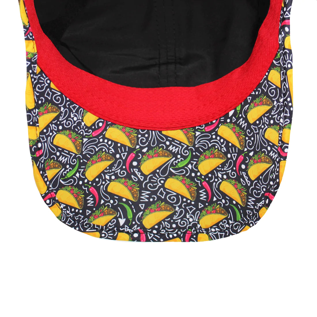 SPRINTS HATS