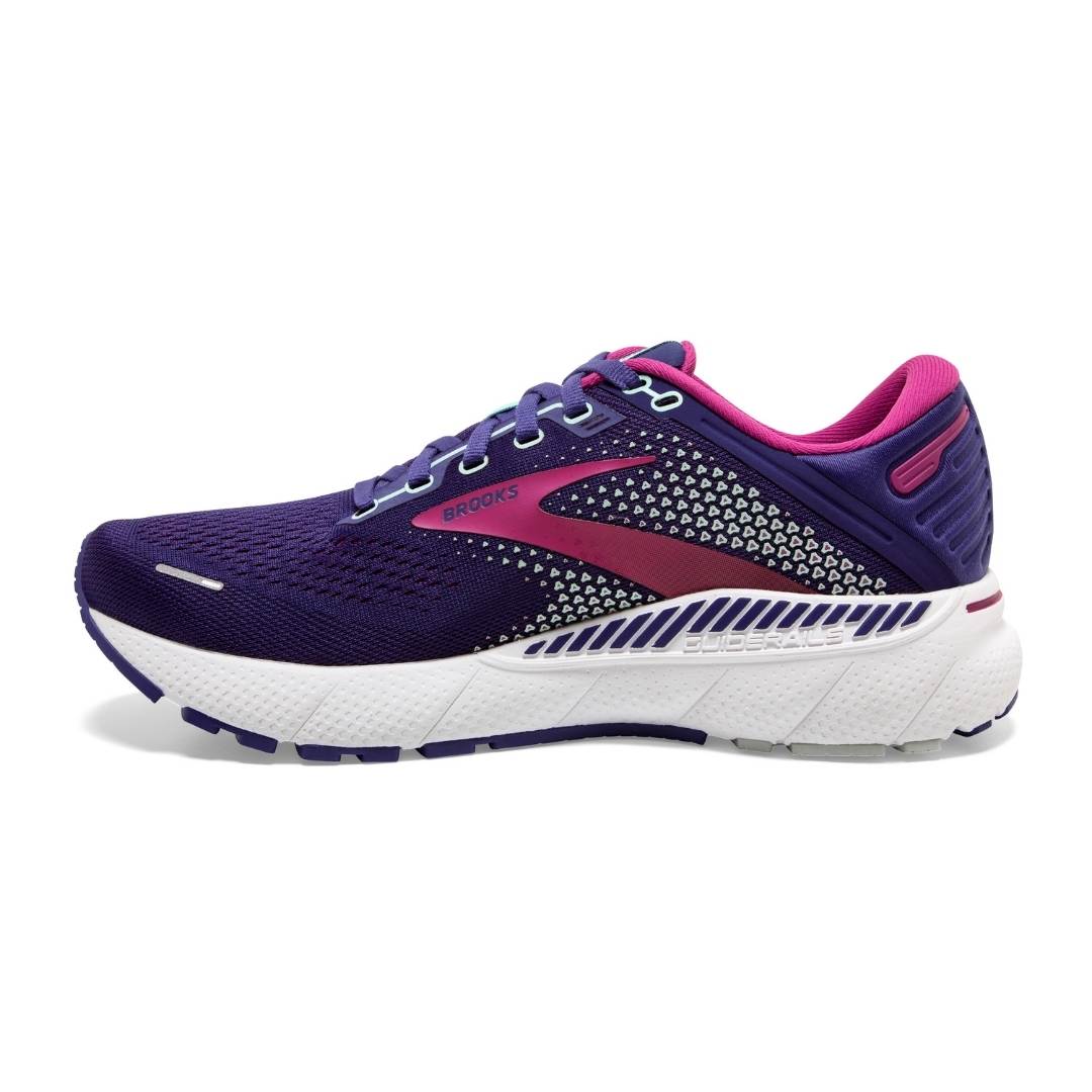 BROOKS WOMEN'S ADRENALINE 22