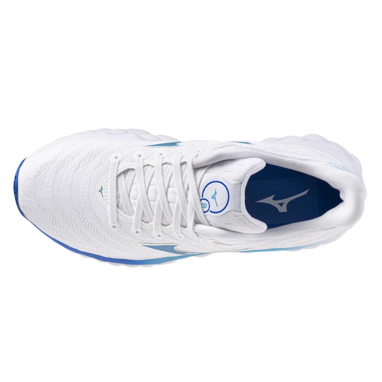 MIZUNO WOMEN'S WAVE SKY 8