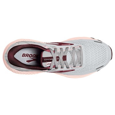 BROOKS WOMEN'S ADRENALINE 22