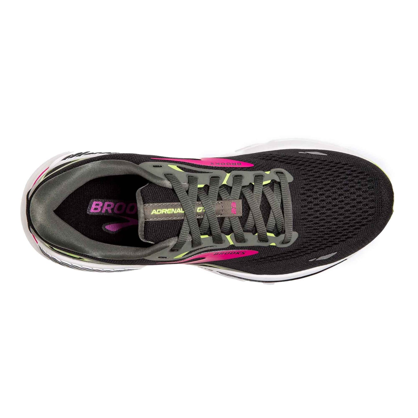 BROOKS WOMEN'S ADRENALINE 23