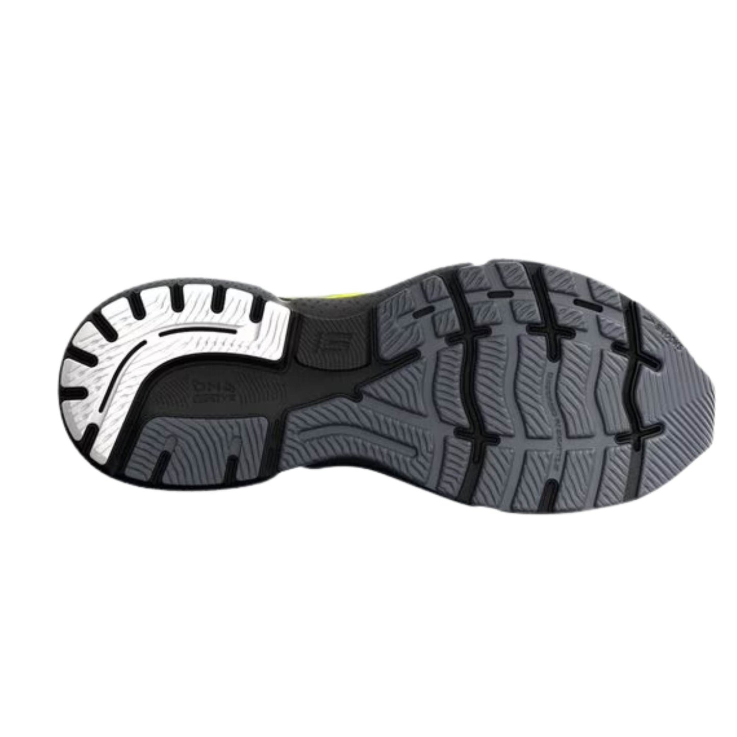 BROOKS MEN'S GHOST 15