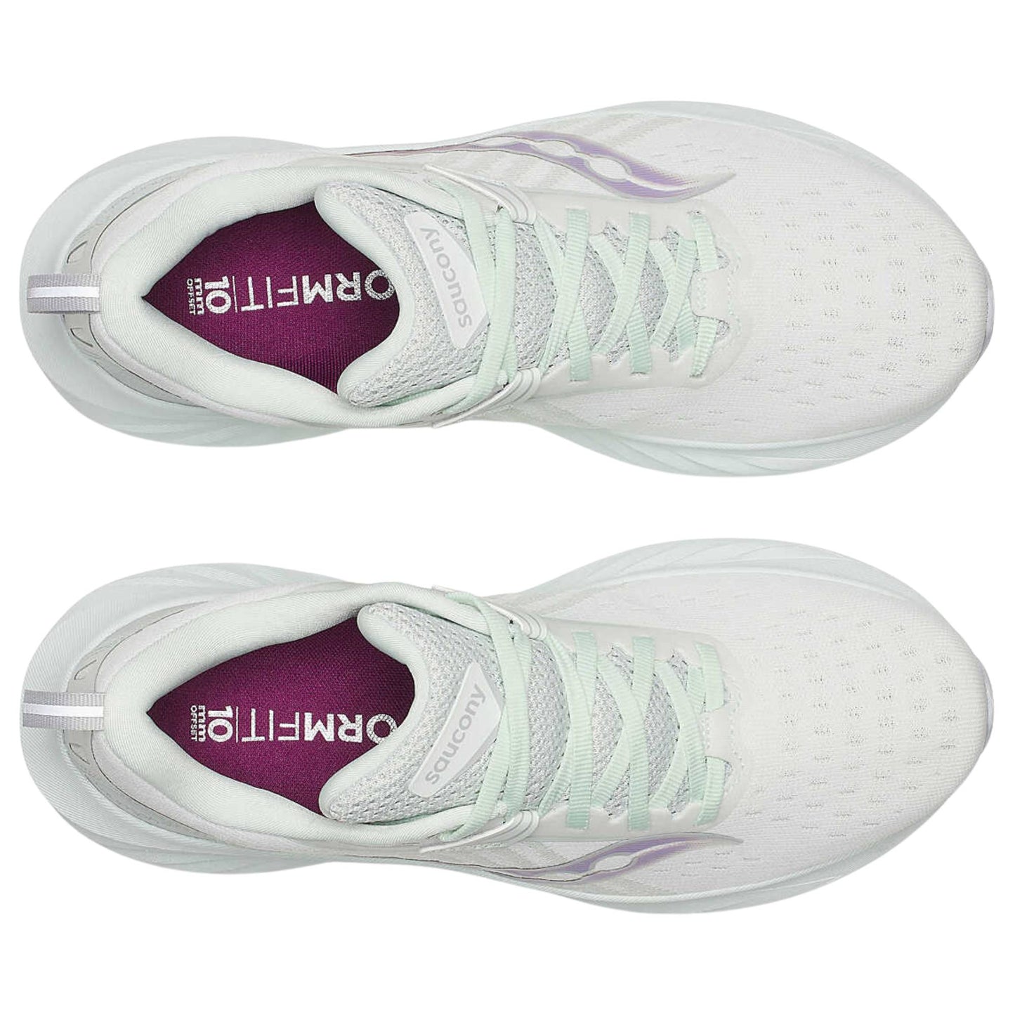 SAUCONY WOMEN'S TRIUMPH 22