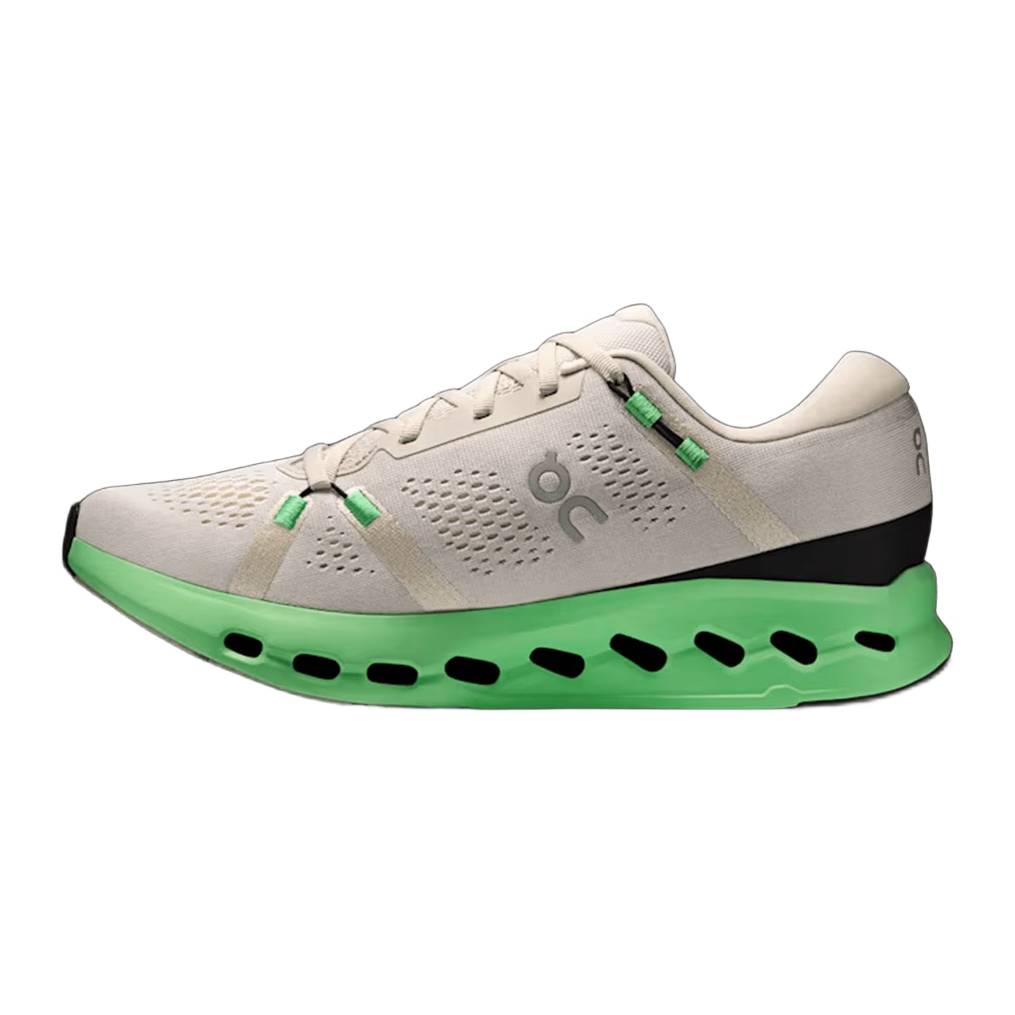 ON RUNNING MEN'S CLOUDSURFER 2