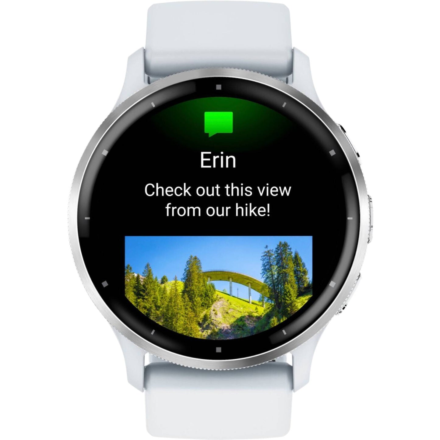GARMIN VENU 3