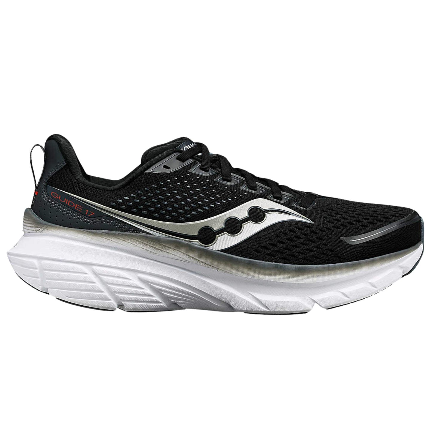 SAUCONY MEN'S GUIDE 17