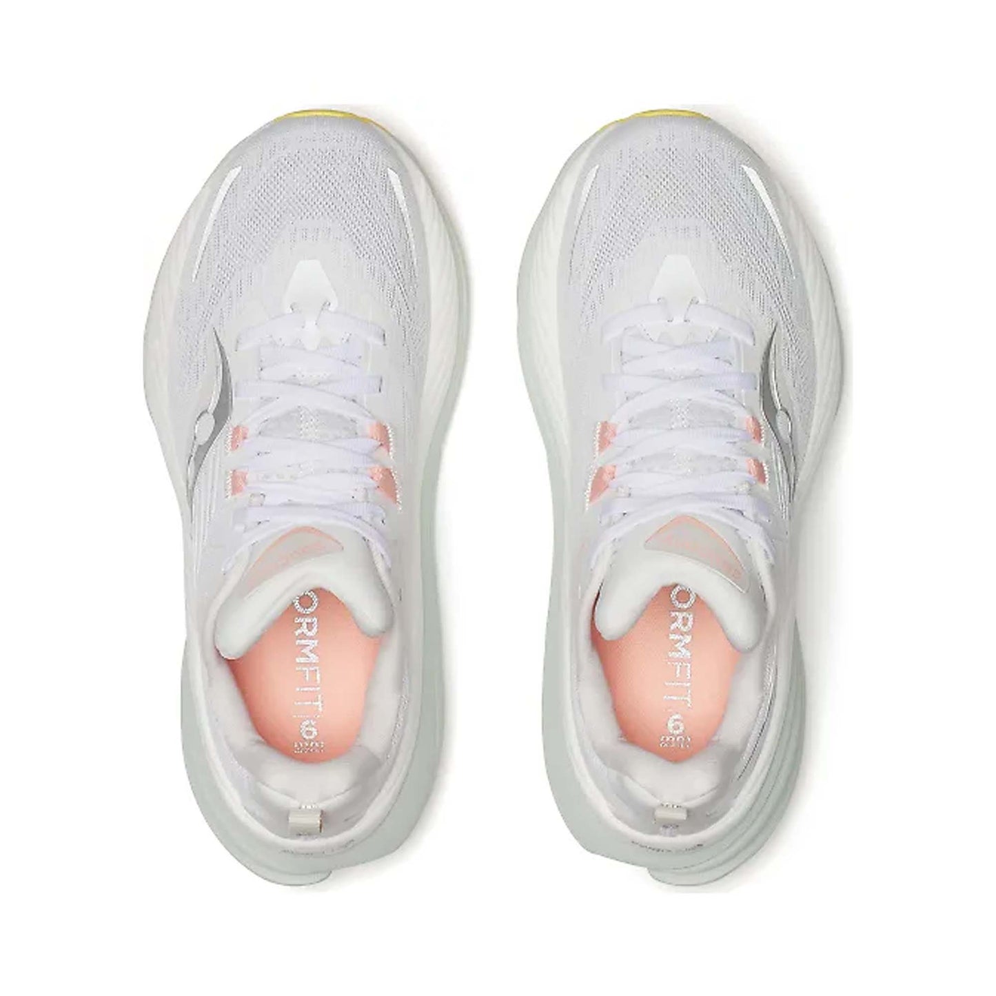 SAUCONY WOMEN'S HURRICANE 24