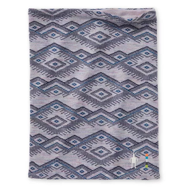 SMARTWOOL MERINO 250 REVERSIBLE PATTERN NECK GAITER