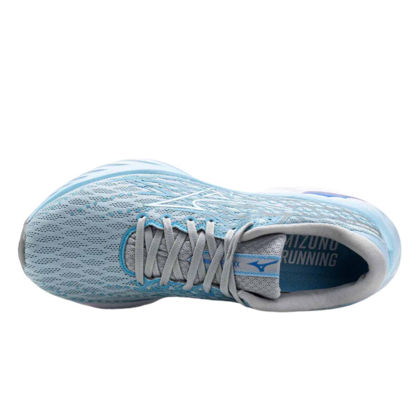 MIZUNO WOMEN'S INSPIRE 20 WIDE