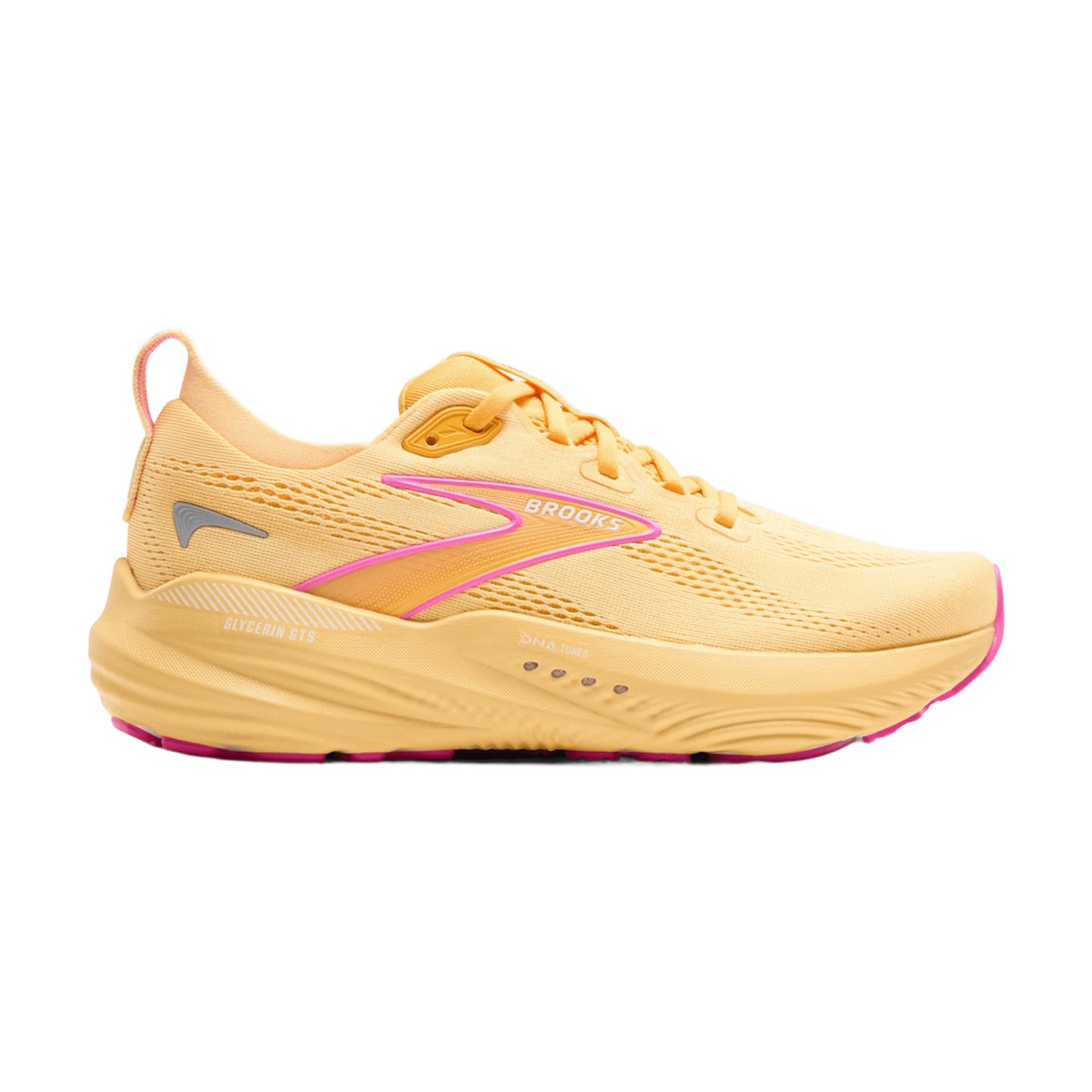 BROOKS WOMEN'S GLYCERIN GTS 22