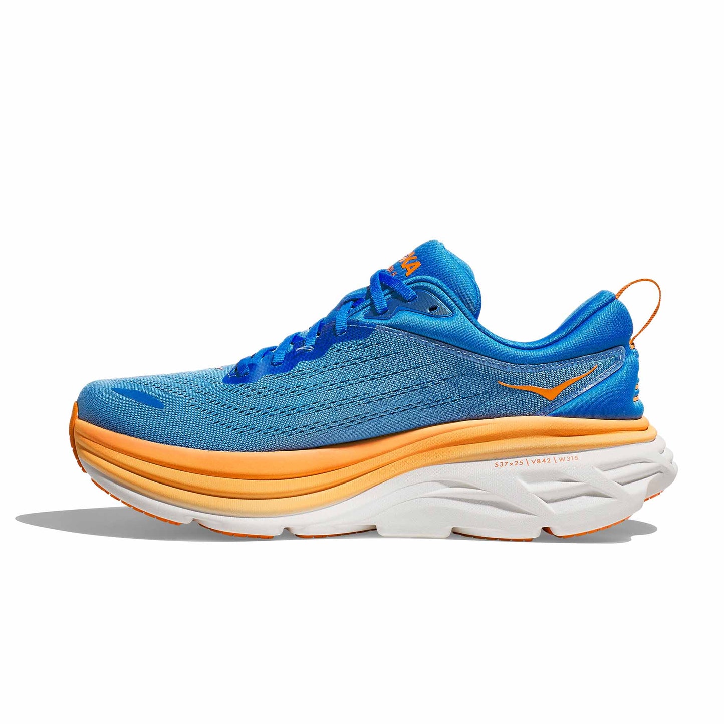 HOKA MEN'S BONDI 8 WIDE