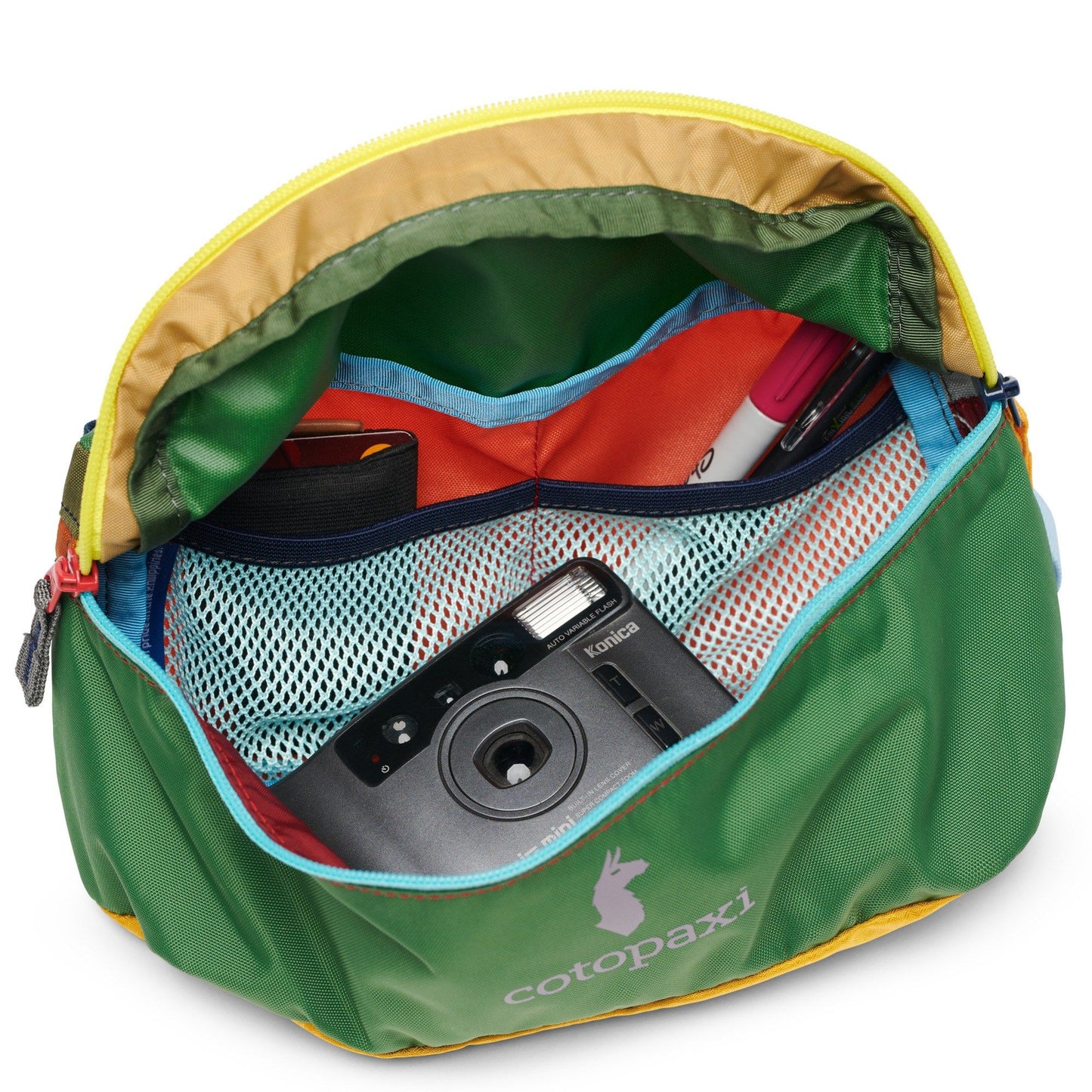 COTOPAXI BATAAN HIP PACK
