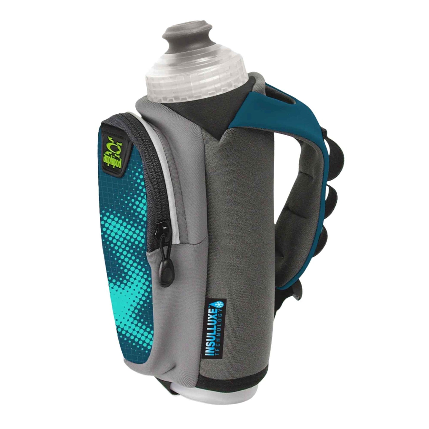 AMPHIPOD HYDRAFORM ERGO LITE ULTRA 16 OZ HANDHELD